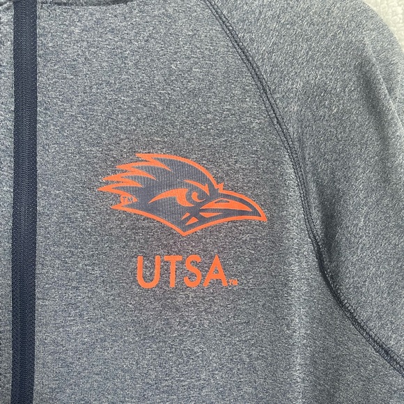 Rivalry Threads UTSA Jacket - Picture 4 of 11